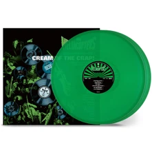 The Hellacopters, Vinyl CREAM OF THE CRAP! COLLECTED NON-ALBUM WORKS VOLUME 3