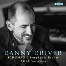 CD SCHUMANN & FAURE