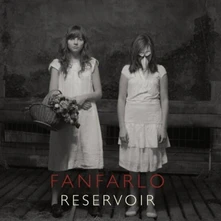 Fanfarlo, Vinyl RSD - RESERVOIR