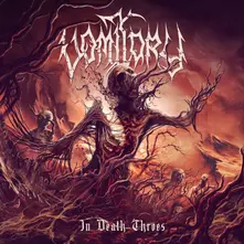 IN DEATH THROES thumbnail