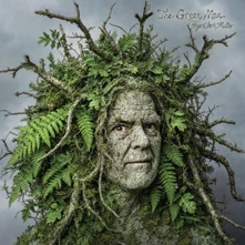 CD THE GREEN MAN