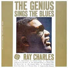 GENIUS SINGS THE BLUES thumbnail