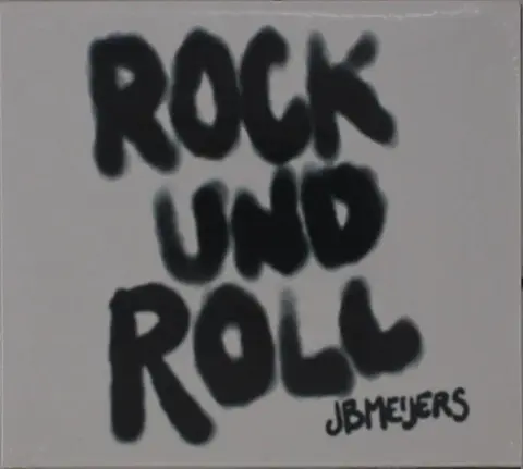 ROCK UND ROLL
