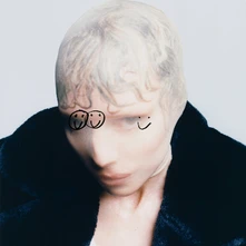 Lykke Li, CD The Afterparty