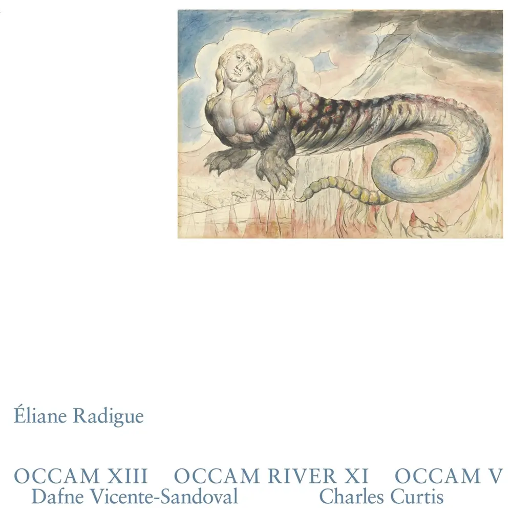 OCCAM XII, OCCAM RIVER XI, OCCAM V