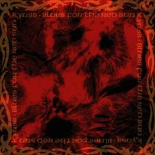 CD BLUES FOR THE RED SUN