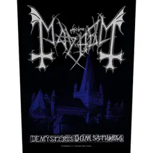 De Mysteriis Dom Sathanas thumbnail