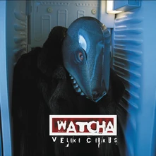 Vinyl Veliki Cirkus
