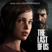 THE LAST OF US thumbnail