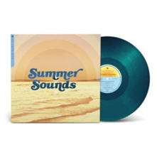 Various Artists, Vinyl NOW PLAYING SUMMER SONGS