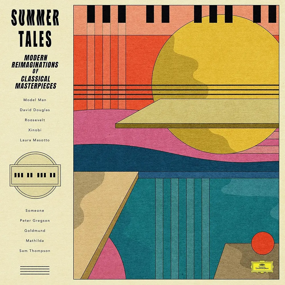 SUMMER TALES