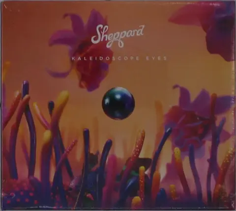 Sheppard – CD KALEIDOSCOPE EYES