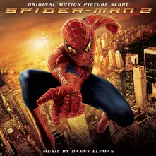 Spider-Man 2 (Original Motion Picture Score) thumbnail