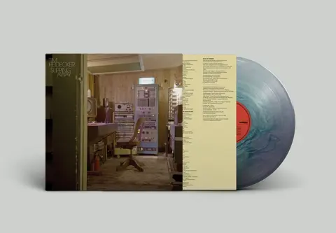 Tim Heidecker – Vinyl SLIPPING AWAY
