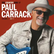 Vinyl THE COUNTRY SIDE OF PAUL CARRACK - VOLUME 1