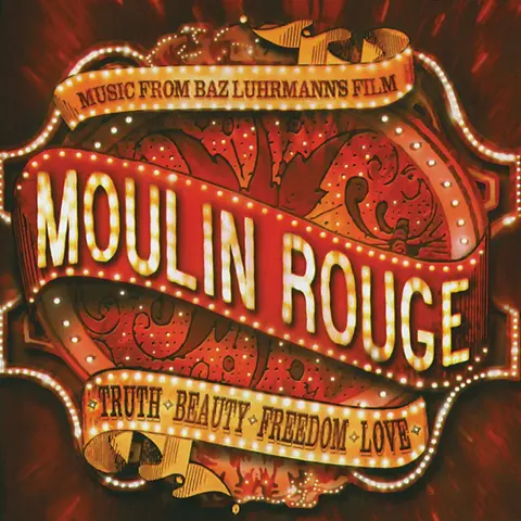 MOULIN ROUGE