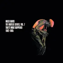 The Bootleg Series, Vol. 7: That's What Happened 1982-1985 thumbnail