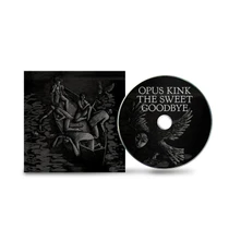 CD SWEET GOODBYE