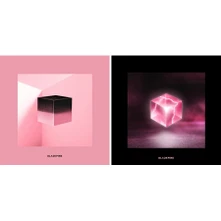 Blackpink, CD SQUARE UP