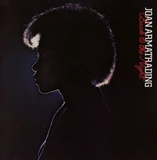 Joan Armatrading, CD Back To the Night