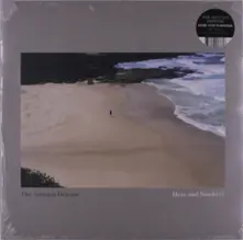 Vinyl HERE AND NOWHERE