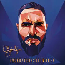 CD Fvckb Tchesgetmoney