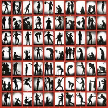 Saga – BEGINNER'S GUIDE TO THROWING SHAPES (Vinyl)