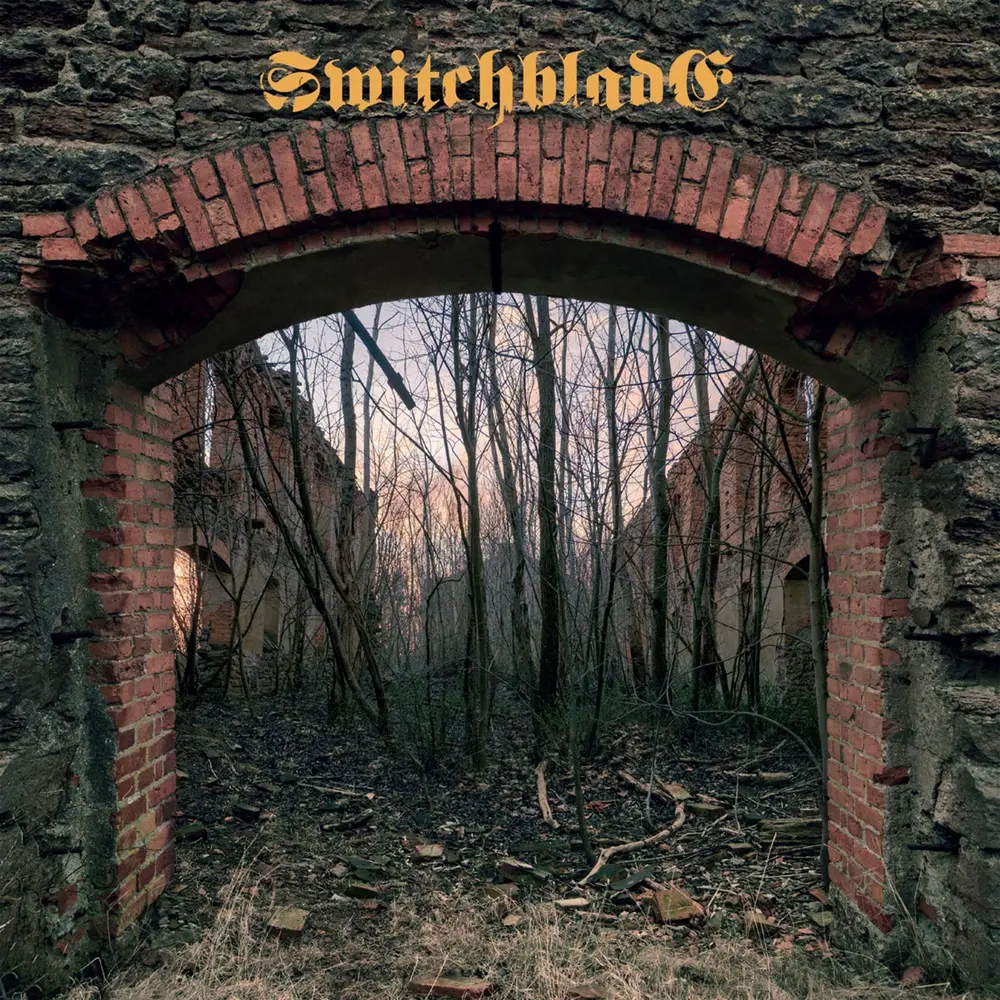 SWITCHBLADE 2016 (CD)