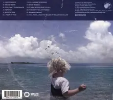 Taking Back Sunday – TIDAL WAVE (CD)