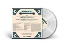 HEAVIER YET (LAYS THE CROWLESS HEAD) thumbnail
