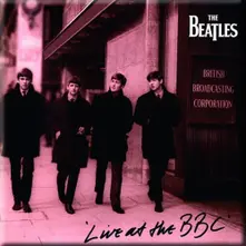 Live at the BBC thumbnail