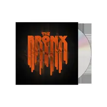 The Bronx – BRONX VI (CD)