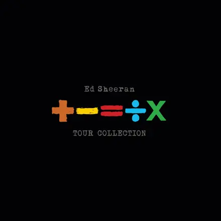 +-=÷× Tour Collection