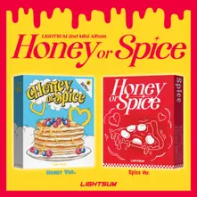 Honey or Spice thumbnail