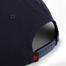 Tokyo Time – Base (Snapback Cap) (Șapcă)