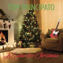 A GUITAR FOR CRISTMAS thumbnail