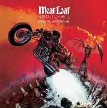 BAT OUT OF HELL thumbnail