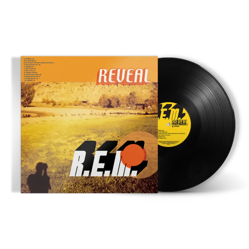 Reveal