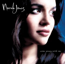 Norah Jones, Vinyl Come Away with Me