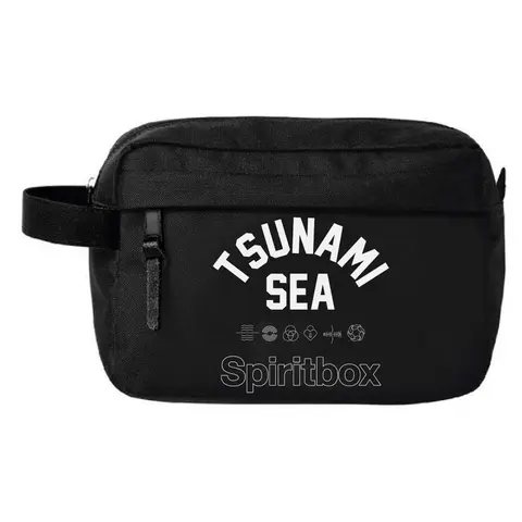 Tsunami Sea