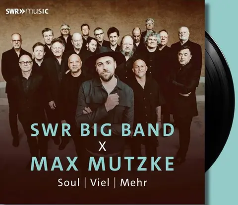 SWR BIG BAND X MAX MUT...