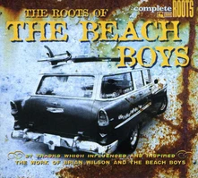 CD ROOTS OF THE BEACH BOYS