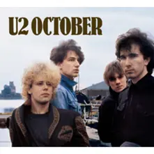 Vinyl OCTOBER/REMASTERED