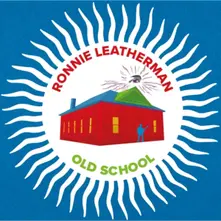 Ronnie Leatherman – OLD SCHOOL (Vinyl)