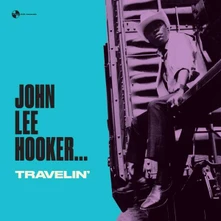 Vinyl TRAVELIN'