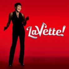 Bettye LaVette, CD LAVETTE!