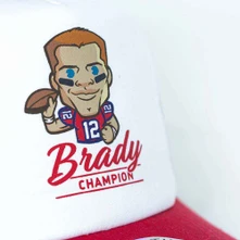 NFLPA Tom Brady Emoji thumbnail