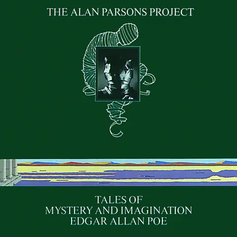 TALES O.MYST/IMAG.