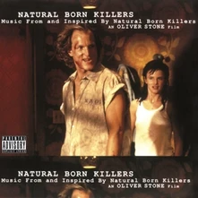 Vinyl NATURAL BORN KILLERS