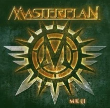 Masterplan, CD Mk Ii